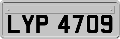 LYP4709