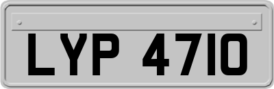 LYP4710