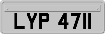 LYP4711