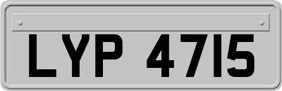 LYP4715