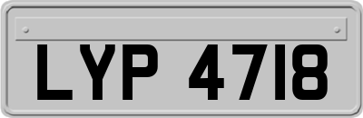 LYP4718