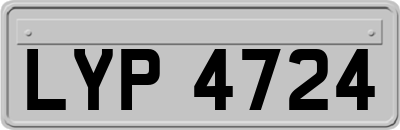 LYP4724