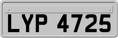 LYP4725