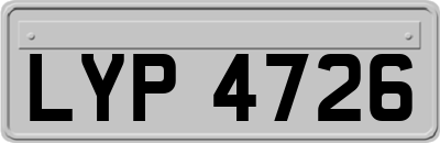 LYP4726