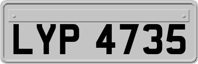 LYP4735