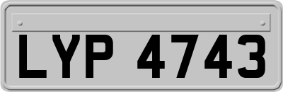 LYP4743