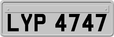 LYP4747