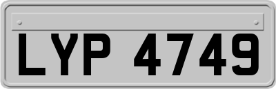 LYP4749