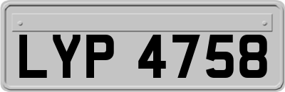 LYP4758