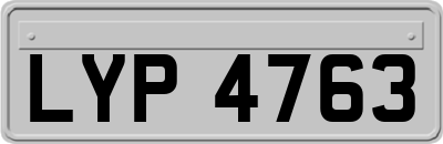 LYP4763