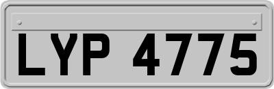 LYP4775
