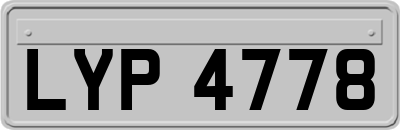 LYP4778