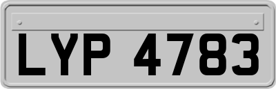 LYP4783