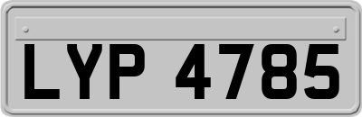 LYP4785