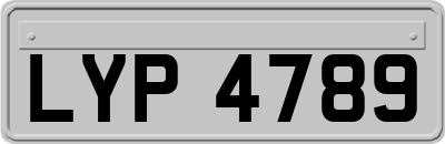 LYP4789