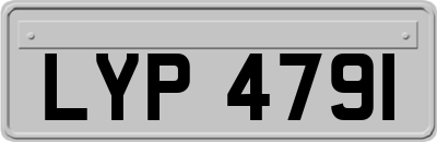 LYP4791