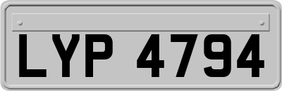 LYP4794
