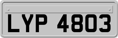 LYP4803