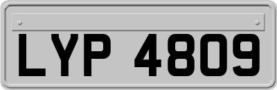 LYP4809