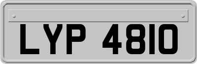 LYP4810