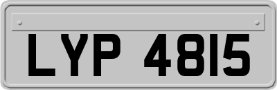 LYP4815