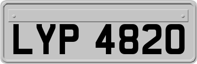 LYP4820