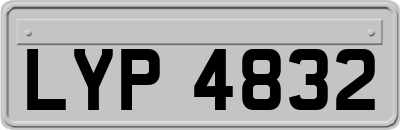 LYP4832