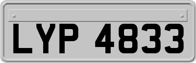 LYP4833