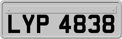 LYP4838