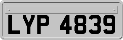 LYP4839