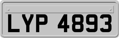 LYP4893