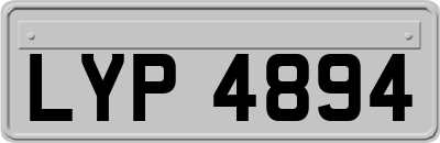 LYP4894