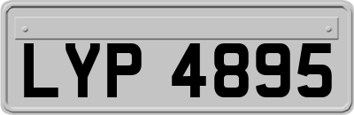 LYP4895