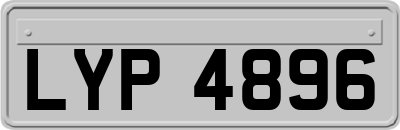 LYP4896
