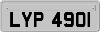 LYP4901