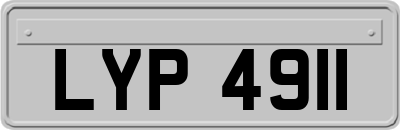 LYP4911