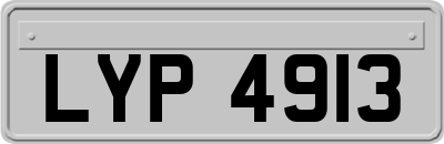 LYP4913