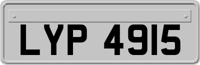 LYP4915