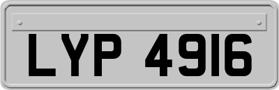 LYP4916
