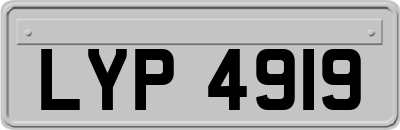 LYP4919