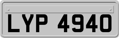 LYP4940