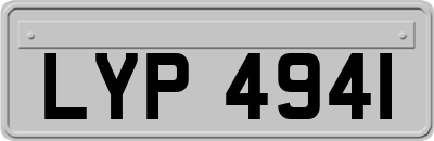 LYP4941