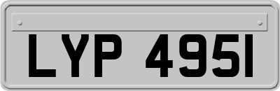 LYP4951