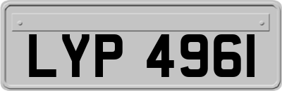 LYP4961