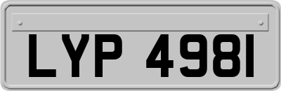 LYP4981