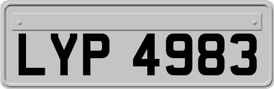 LYP4983