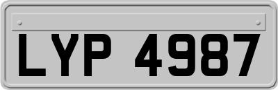 LYP4987