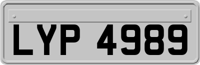 LYP4989