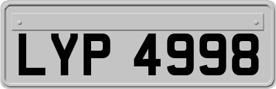 LYP4998