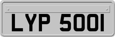 LYP5001